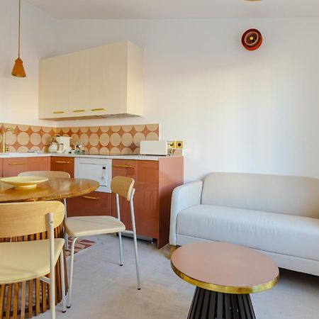 Penthouse With Breathtaking Views Of Heart Of Alicante Exteriör bild