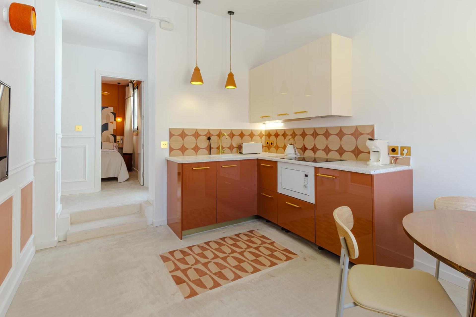 Penthouse With Breathtaking Views Of Heart Of Alicante Exteriör bild
