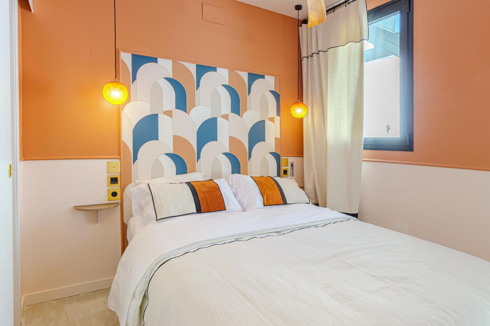 Penthouse With Breathtaking Views Of Heart Of Alicante Exteriör bild